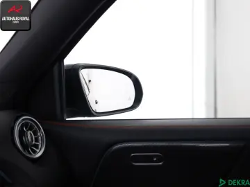 MERCEDES-BENZ GLB 35 AMG 4M NIGHT MULTIBEAM KAMERA D&hellip;