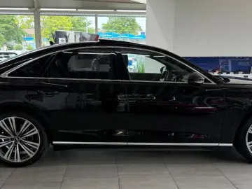 AUDI A8 50TDI Quattro Matrix Bang&Olufsen Head-Up Pan