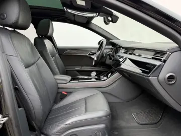 AUDI A8 50TDI Quattro Matrix Bang&Olufsen Head-Up Pan