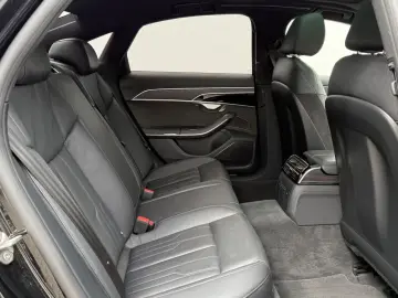 AUDI A8 50TDI Quattro Matrix Bang&Olufsen Head-Up Pan