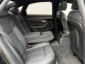 AUDI A8 50TDI Quattro Matrix Bang&Olufsen Head-Up Pan