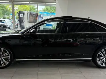 AUDI A8 50TDI Quattro Matrix Bang&Olufsen Head-Up Pan