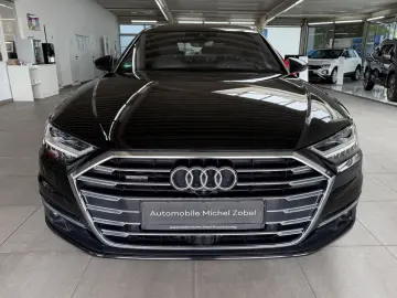AUDI A8 50TDI Quattro Matrix Bang&Olufsen Head-Up Pan
