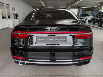 AUDI A8 50TDI Quattro Matrix Bang&Olufsen Head-Up Pan