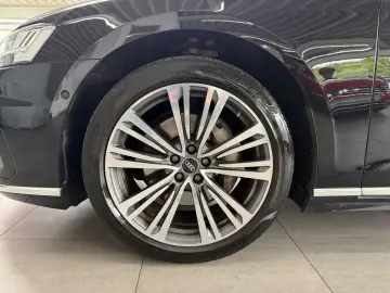 AUDI A8 50TDI Quattro Matrix Bang&Olufsen Head-Up Pan