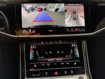 AUDI A8 50TDI Quattro Matrix Bang&Olufsen Head-Up Pan