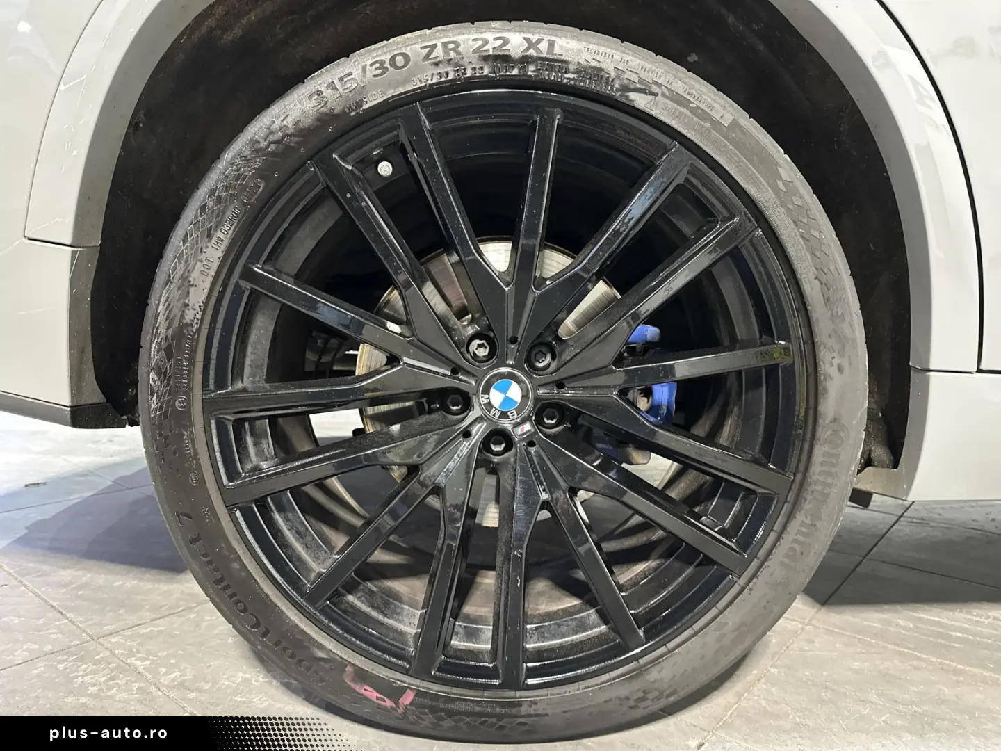 BMW X5 xDrive30d M-Sport NAV LED 360  HEAD-UP PANORA