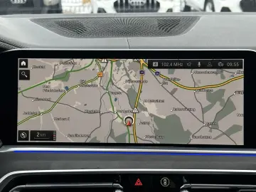 BMW X5 xDrive30d M-Sport NAV LED 360  HEAD-UP PANORA