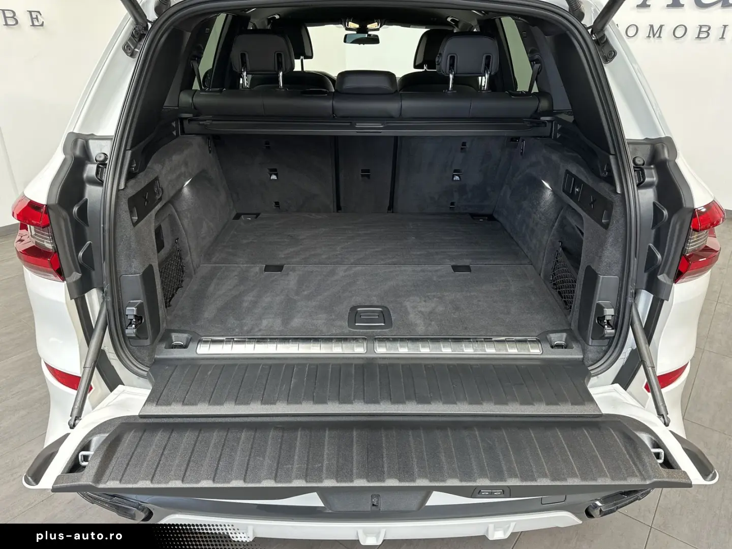 BMW X5 xDrive45e M-Sport NAV LASER AHK ACC 360  22ZO