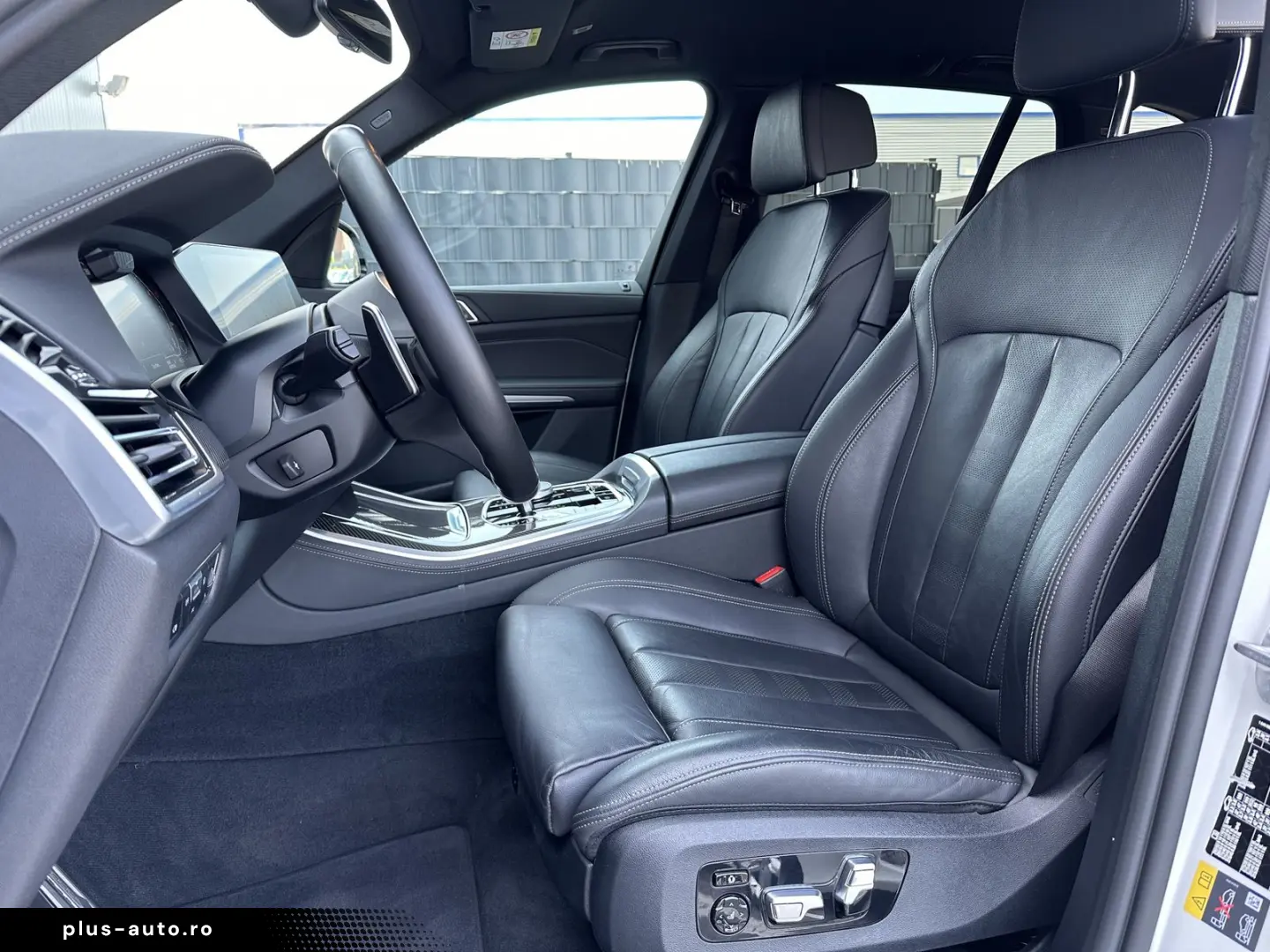 BMW X5 xDrive45e M-Sport NAV LASER AHK ACC 360  22ZO