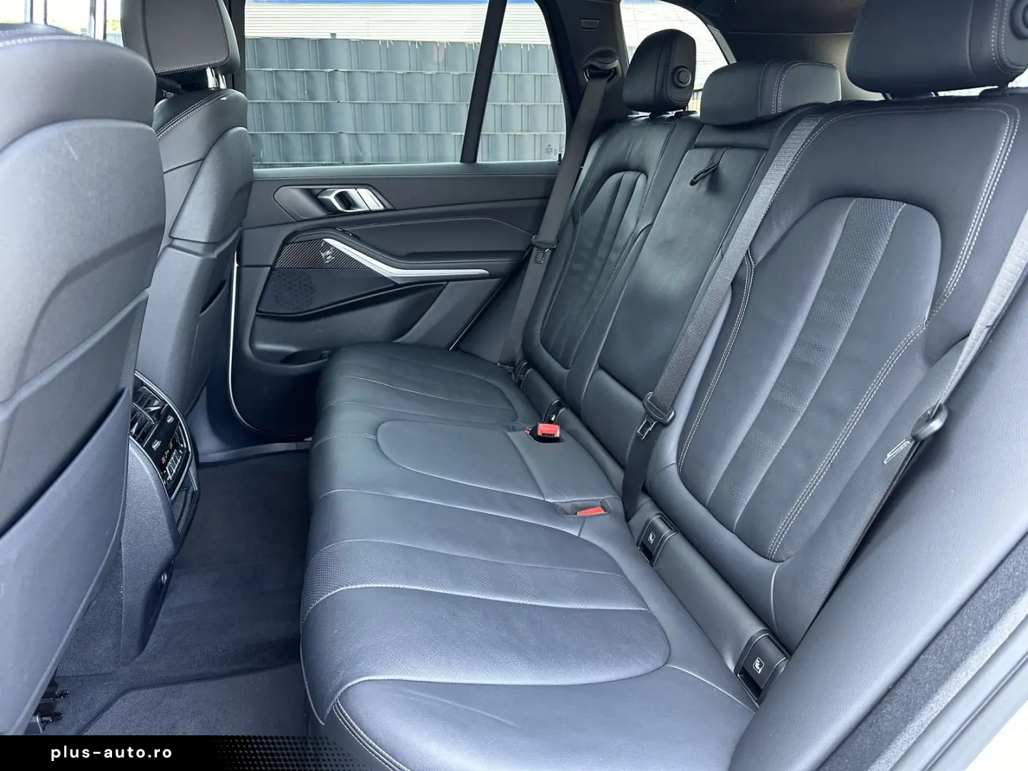 BMW X5 xDrive45e M-Sport NAV LASER AHK ACC 360  22ZO