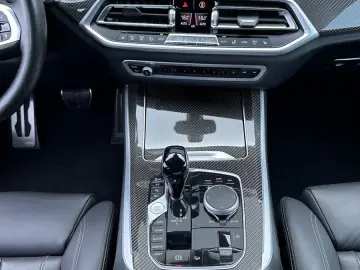 BMW X5 xDrive45e M-Sport NAV LASER AHK ACC 360  22ZO