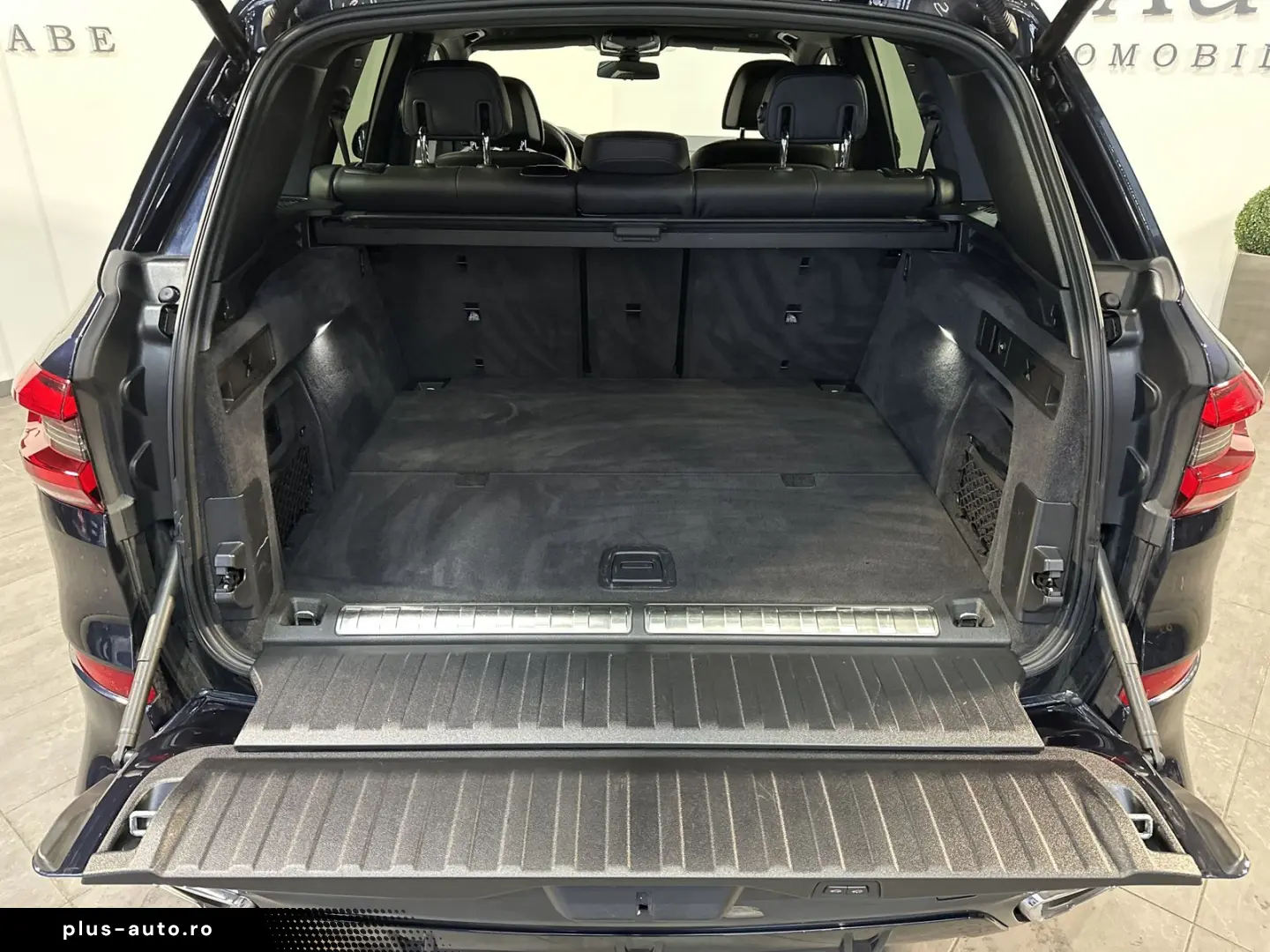 BMW X5 xDrive45e M-Sport NAV LASER AHK PANO HUD 21ZO