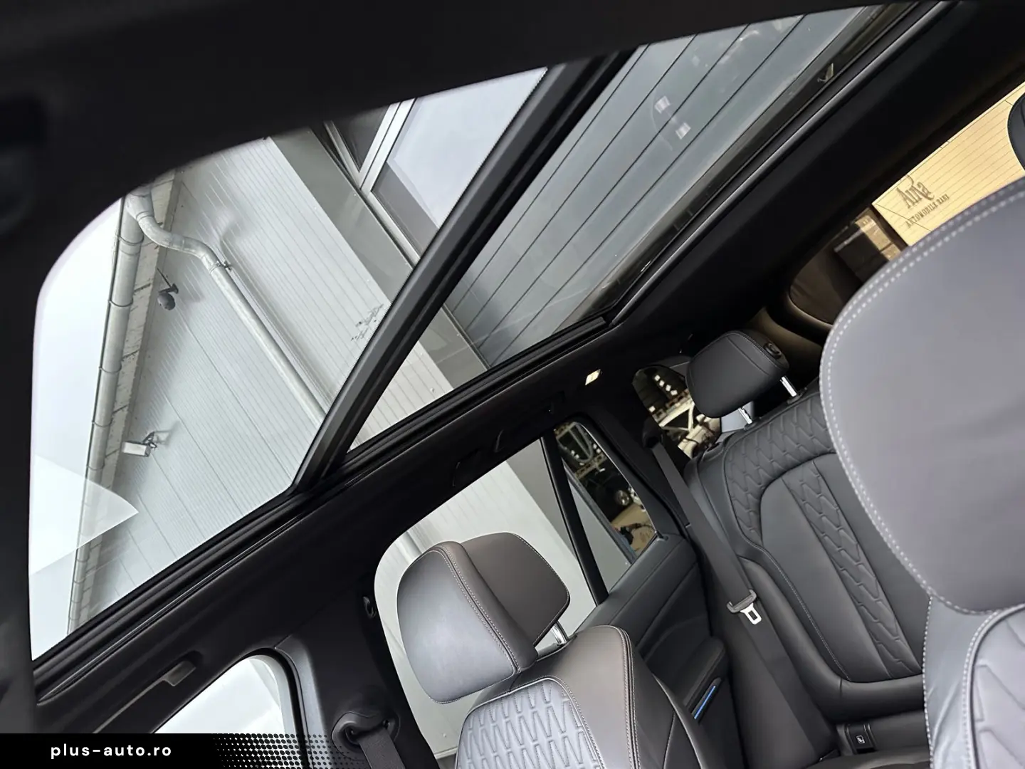 BMW X5 xDrive45e M-Sport NAV LASER AHK PANO HUD 21ZO