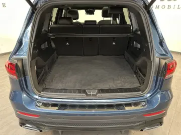 MERCEDES-BENZ GLB 220d 4Matic AMG-Line NAV LED PANO AHK 360