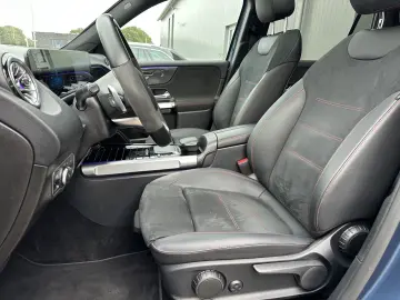 MERCEDES-BENZ GLB 220d 4Matic AMG-Line NAV LED PANO AHK 360