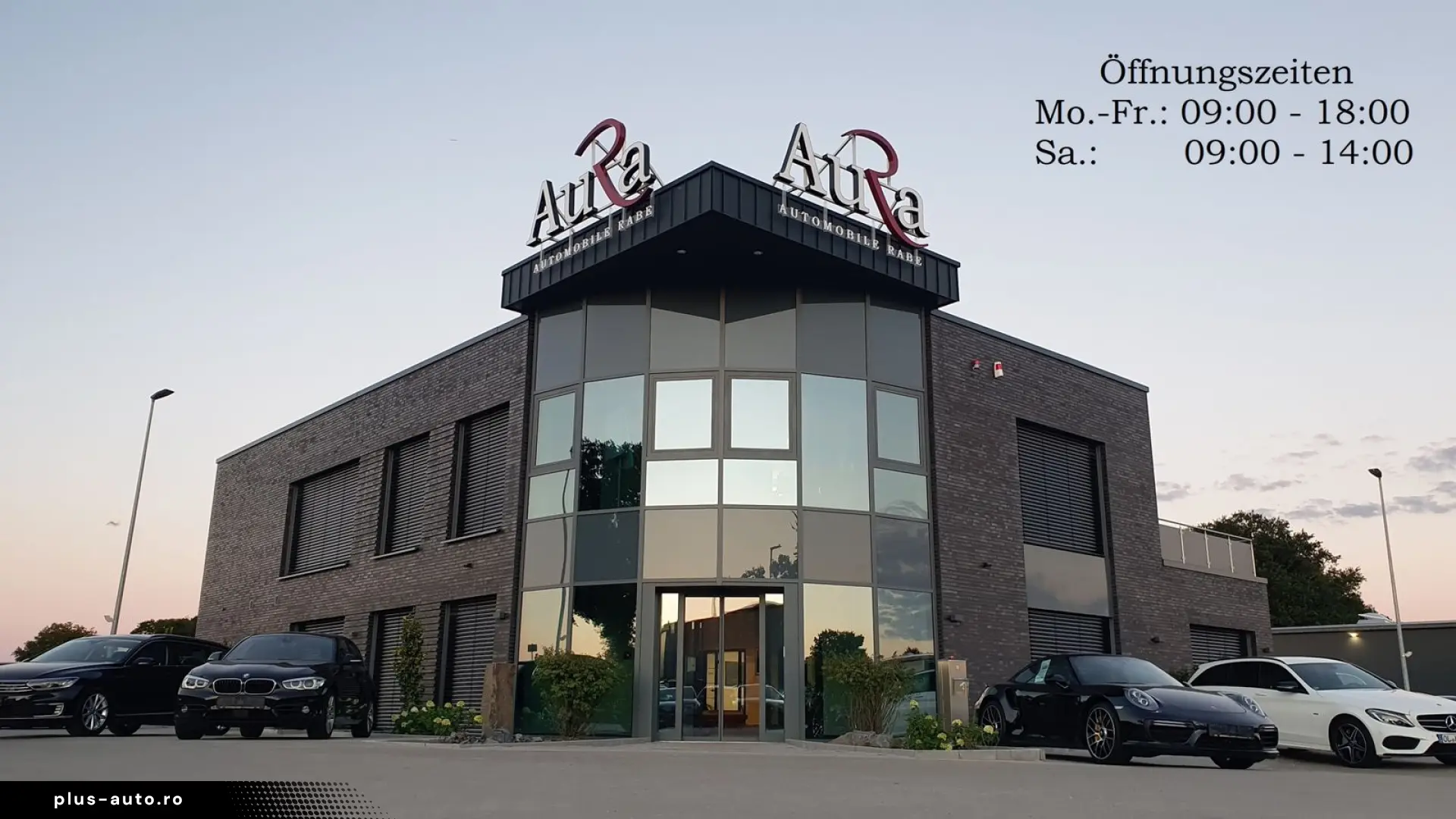 MERCEDES-BENZ GLB 220d 4Matic AMG-Line NAV LED PANO AHK 360