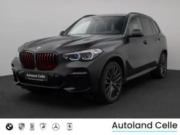 BMW X5 xD40d Spezial Edition M Sport Pano.360 Laser