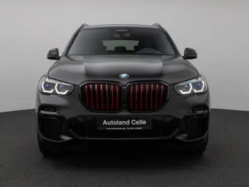 BMW X5 xD40d Spezial Edition M Sport Pano.360 Laser