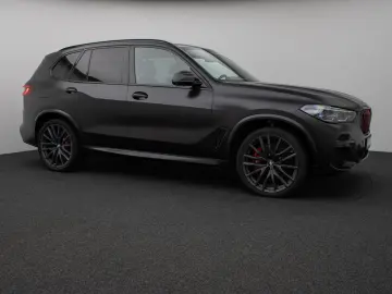 BMW X5 xD40d Spezial Edition M Sport Pano.360 Laser