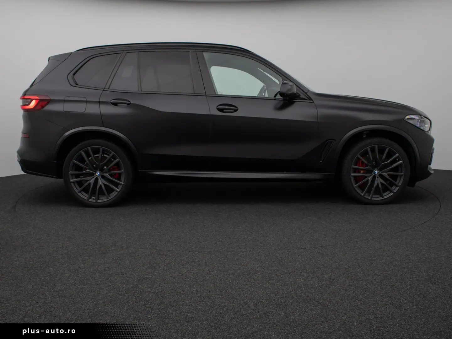 BMW X5 xD40d Spezial Edition M Sport Pano.360 Laser