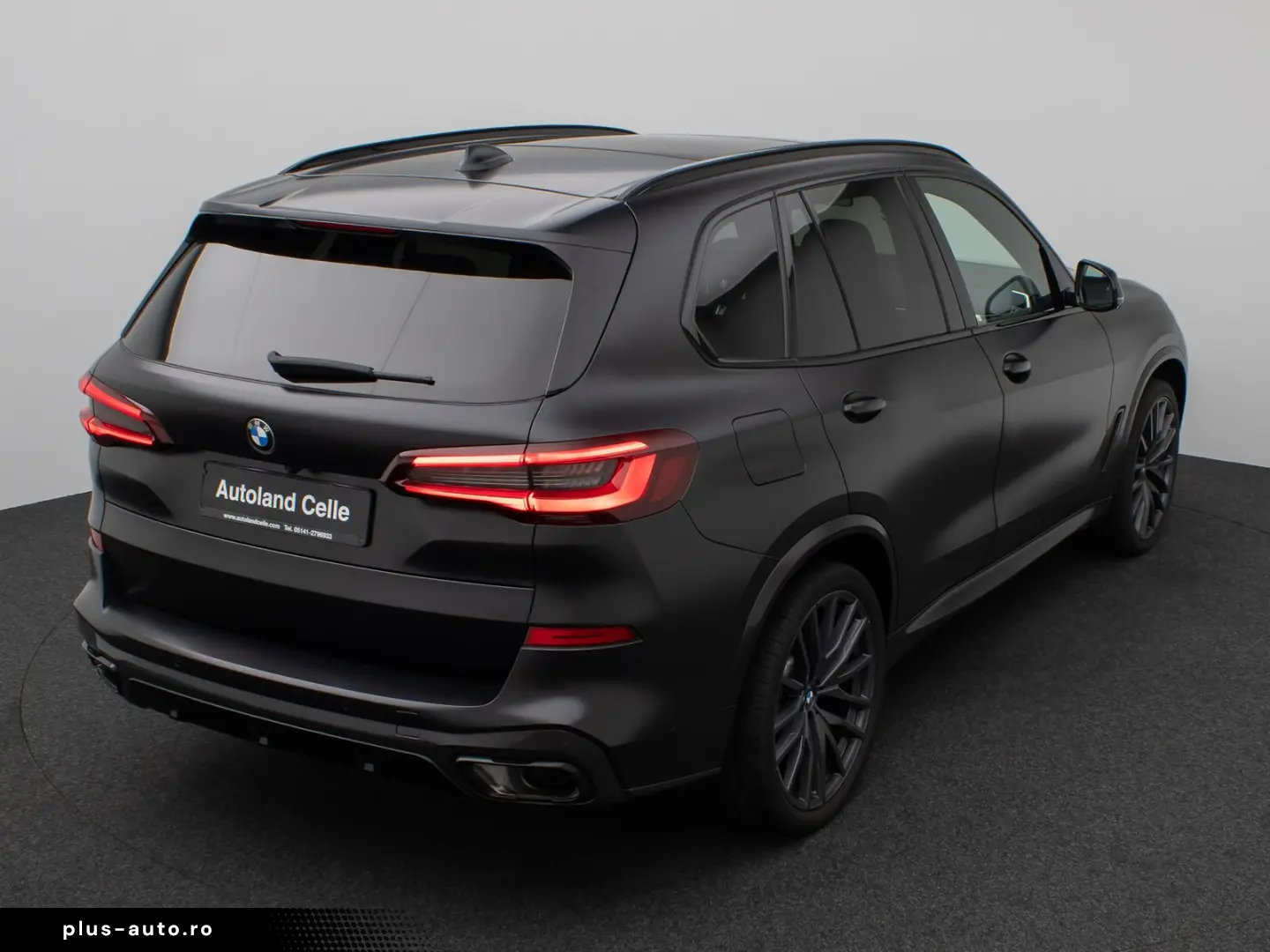 BMW X5 xD40d Spezial Edition M Sport Pano.360 Laser