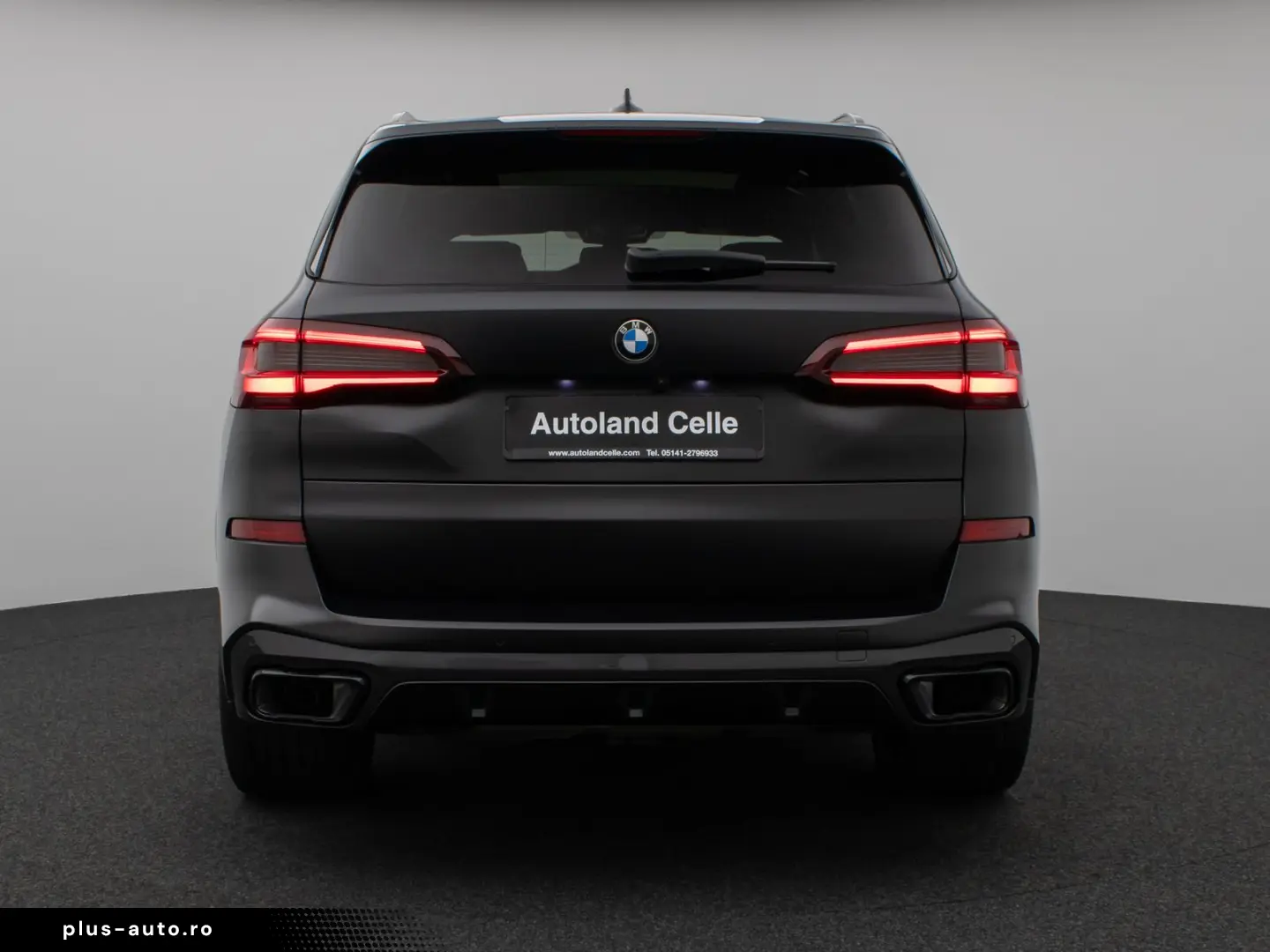 BMW X5 xD40d Spezial Edition M Sport Pano.360 Laser