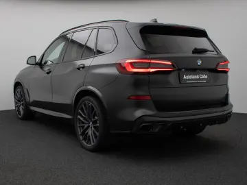 BMW X5 xD40d Spezial Edition M Sport Pano.360 Laser