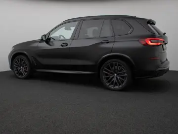 BMW X5 xD40d Spezial Edition M Sport Pano.360 Laser