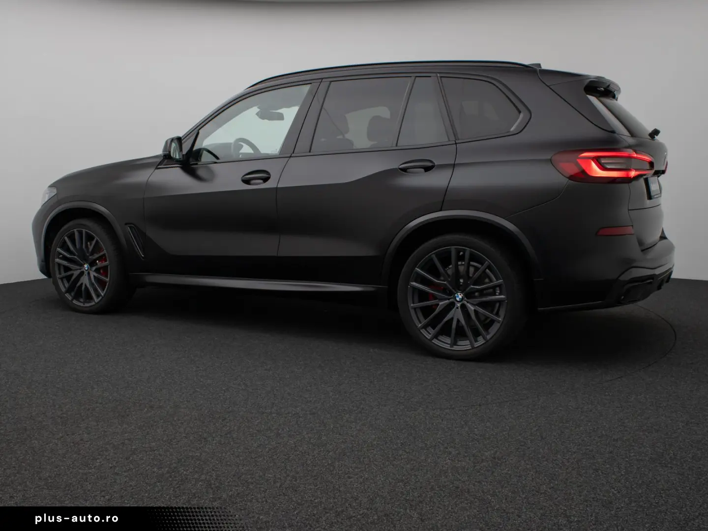 BMW X5 xD40d Spezial Edition M Sport Pano.360 Laser