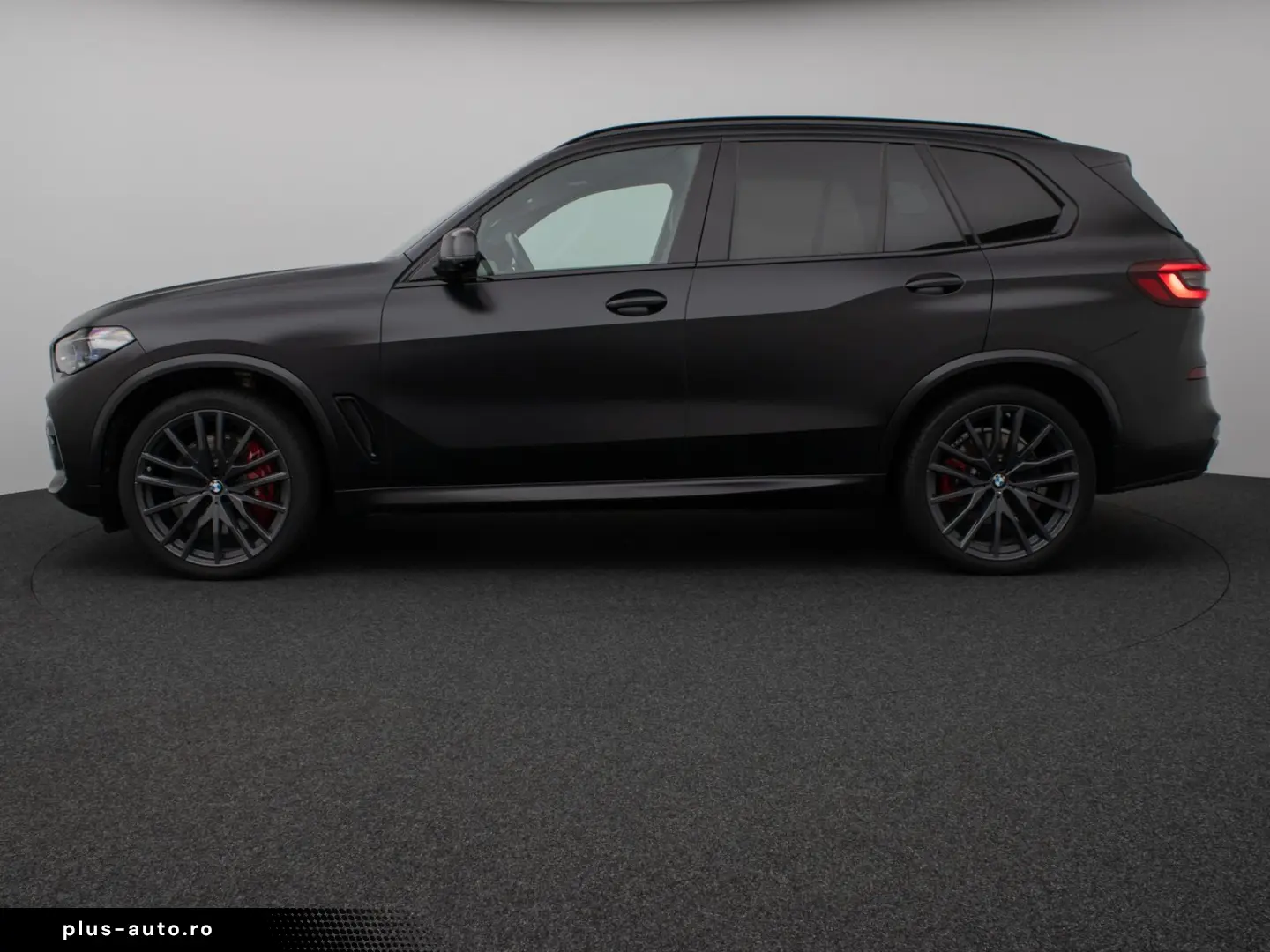 BMW X5 xD40d Spezial Edition M Sport Pano.360 Laser