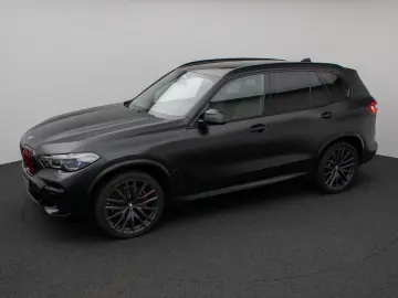 BMW X5 xD40d Spezial Edition M Sport Pano.360 Laser