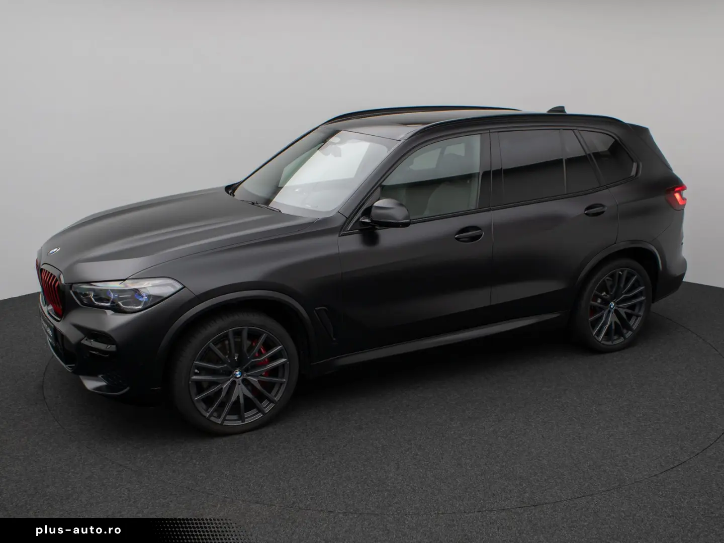 BMW X5 xD40d Spezial Edition M Sport Pano.360 Laser