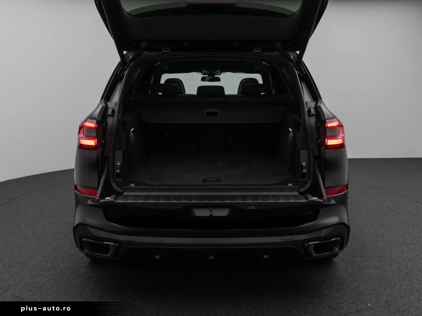 BMW X5 xD40d Spezial Edition M Sport Pano.360 Laser