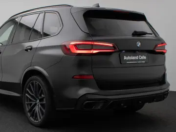 BMW X5 xD40d Spezial Edition M Sport Pano.360 Laser