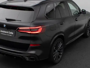 BMW X5 xD40d Spezial Edition M Sport Pano.360 Laser