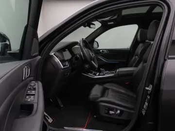 BMW X5 xD40d Spezial Edition M Sport Pano.360 Laser