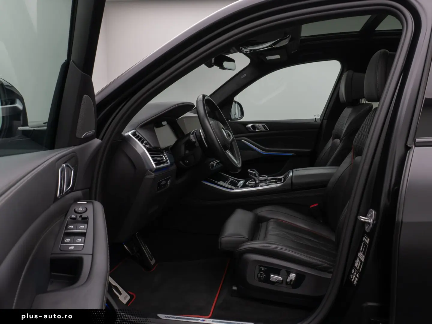 BMW X5 xD40d Spezial Edition M Sport Pano.360 Laser