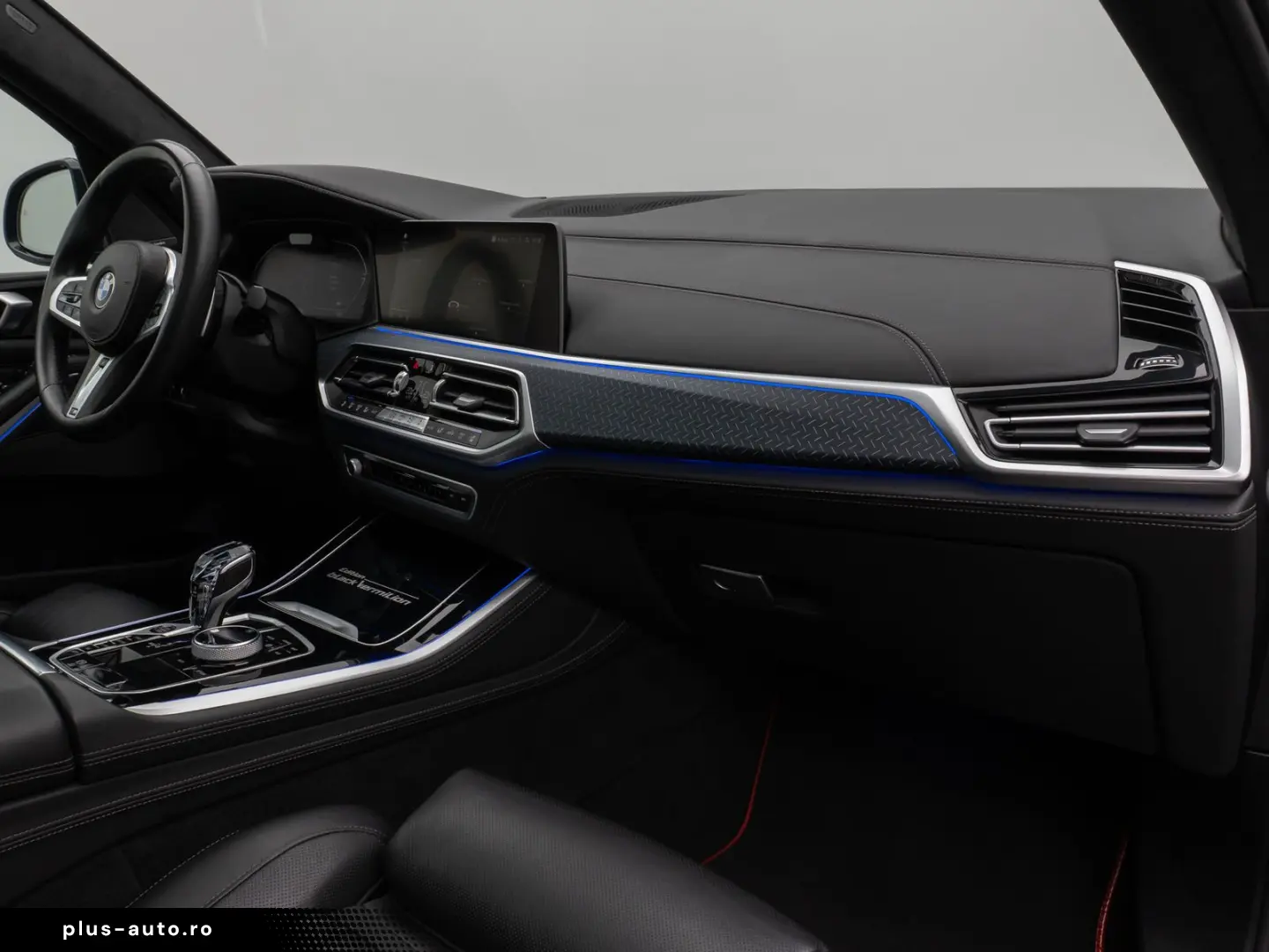 BMW X5 xD40d Spezial Edition M Sport Pano.360 Laser