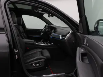 BMW X5 xD40d Spezial Edition M Sport Pano.360 Laser