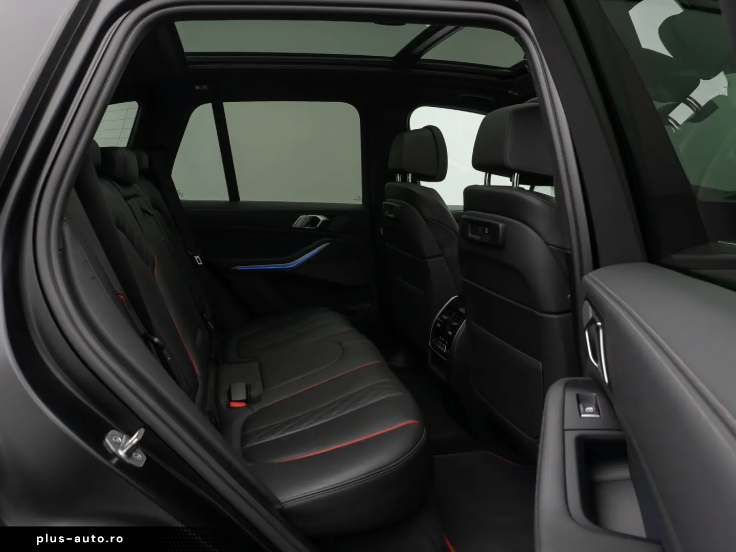 BMW X5 xD40d Spezial Edition M Sport Pano.360 Laser