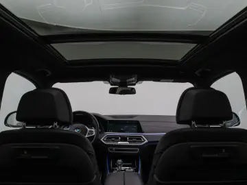 BMW X5 xD40d Spezial Edition M Sport Pano.360 Laser