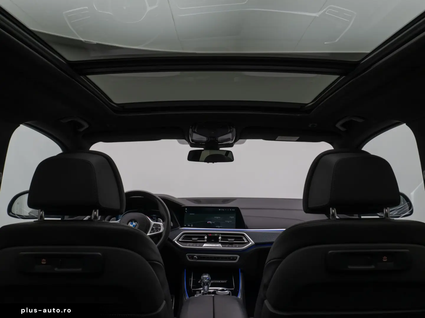 BMW X5 xD40d Spezial Edition M Sport Pano.360 Laser