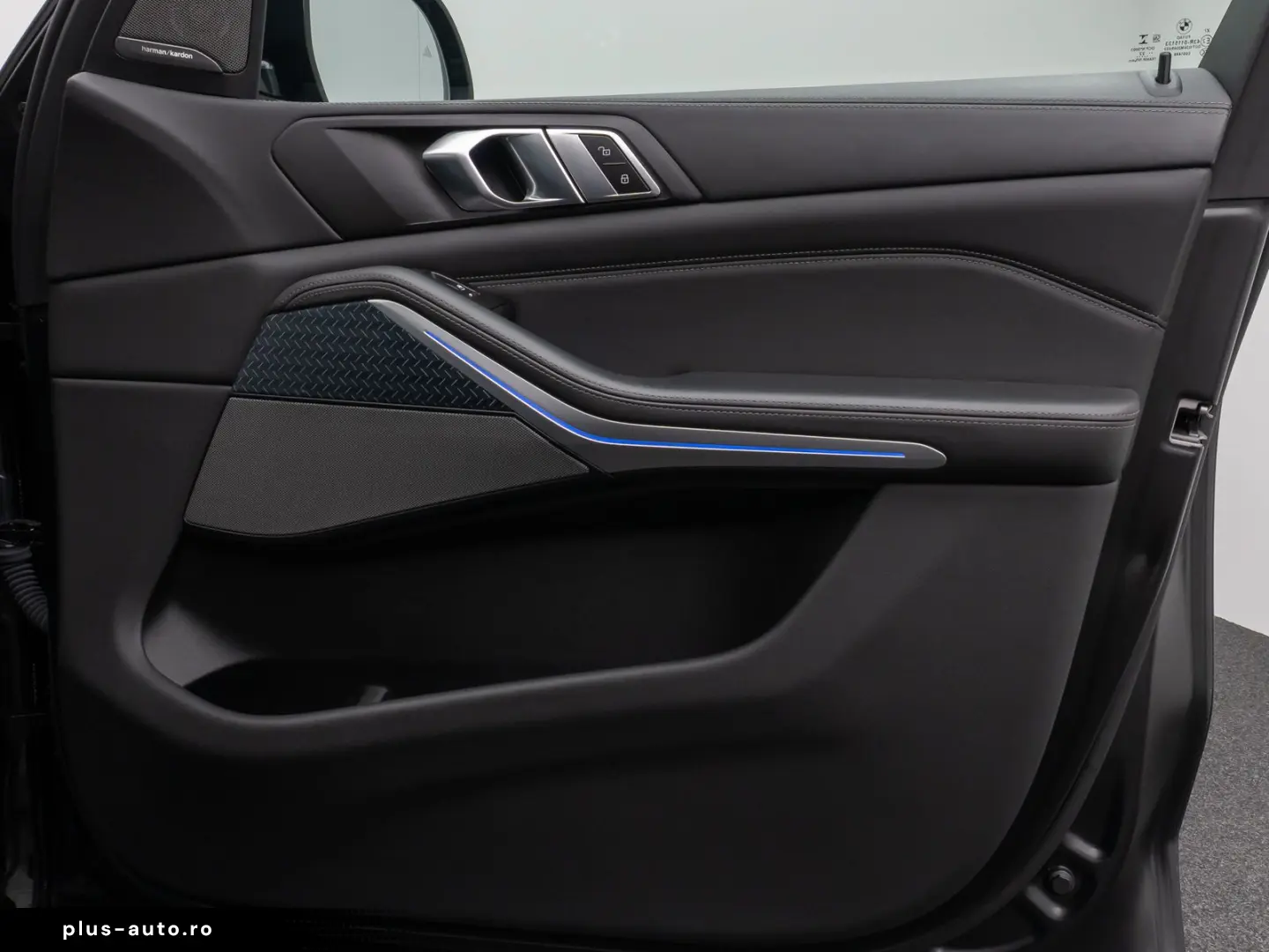 BMW X5 xD40d Spezial Edition M Sport Pano.360 Laser