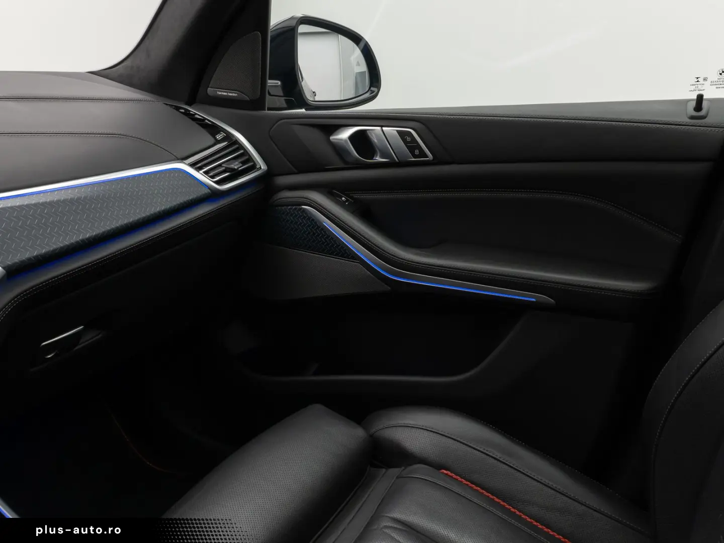 BMW X5 xD40d Spezial Edition M Sport Pano.360 Laser