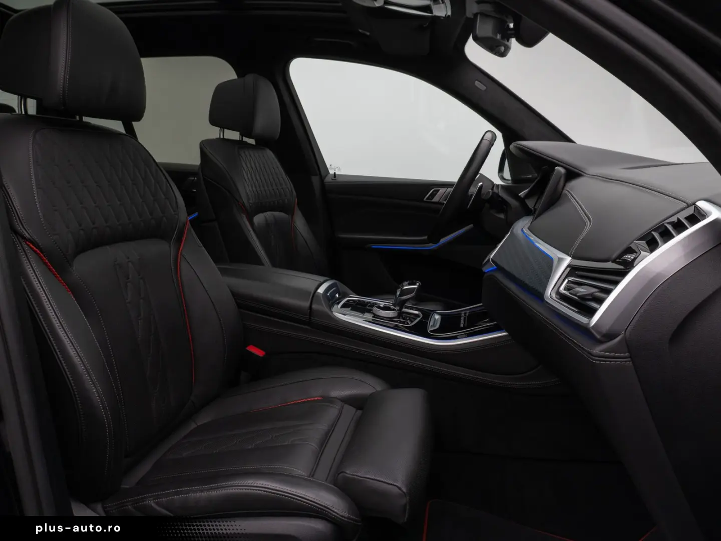 BMW X5 xD40d Spezial Edition M Sport Pano.360 Laser