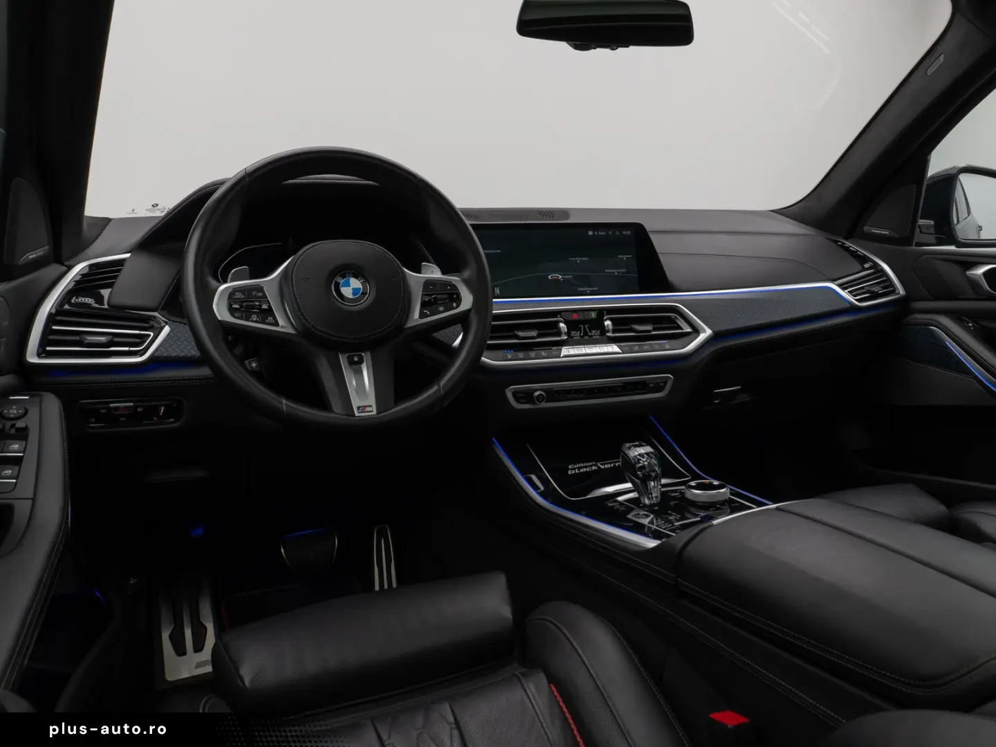 BMW X5 xD40d Spezial Edition M Sport Pano.360 Laser