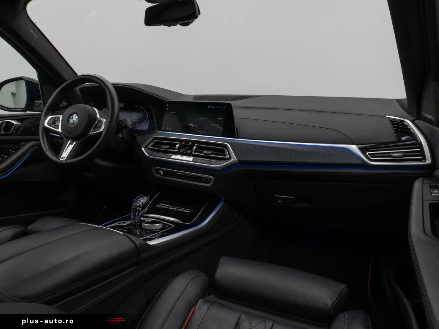 BMW X5 xD40d Spezial Edition M Sport Pano.360 Laser