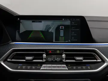 BMW X5 xD40d Spezial Edition M Sport Pano.360 Laser