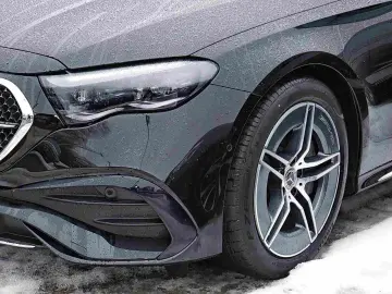 MERCEDES-BENZ E 450 d 4MATIC Limo AMG DIGITAL LIGHT &hellip;